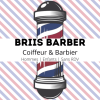 bas de page | Briis Barber